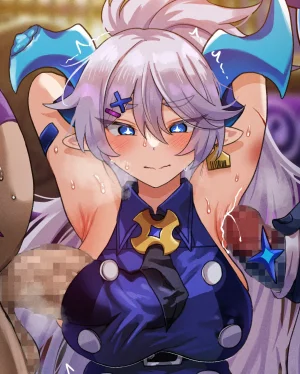 Pixiv たかなる 20026405 2026.02.24 - Page 219