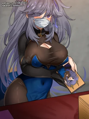 Pixiv たかなる 20026405 2026.02.24 - Page 238