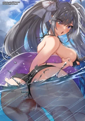 Pixiv たかなる 20026405 2026.02.24 - Page 445