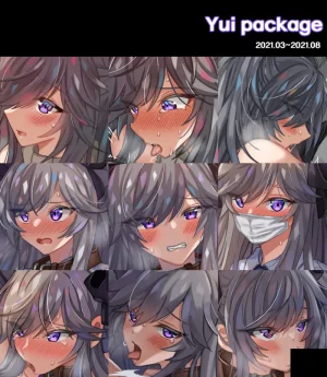 Pixiv たかなる 20026405 2026.02.24 - Page 564