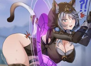 Pixiv たかなる 20026405 2026.02.24 - Page 94