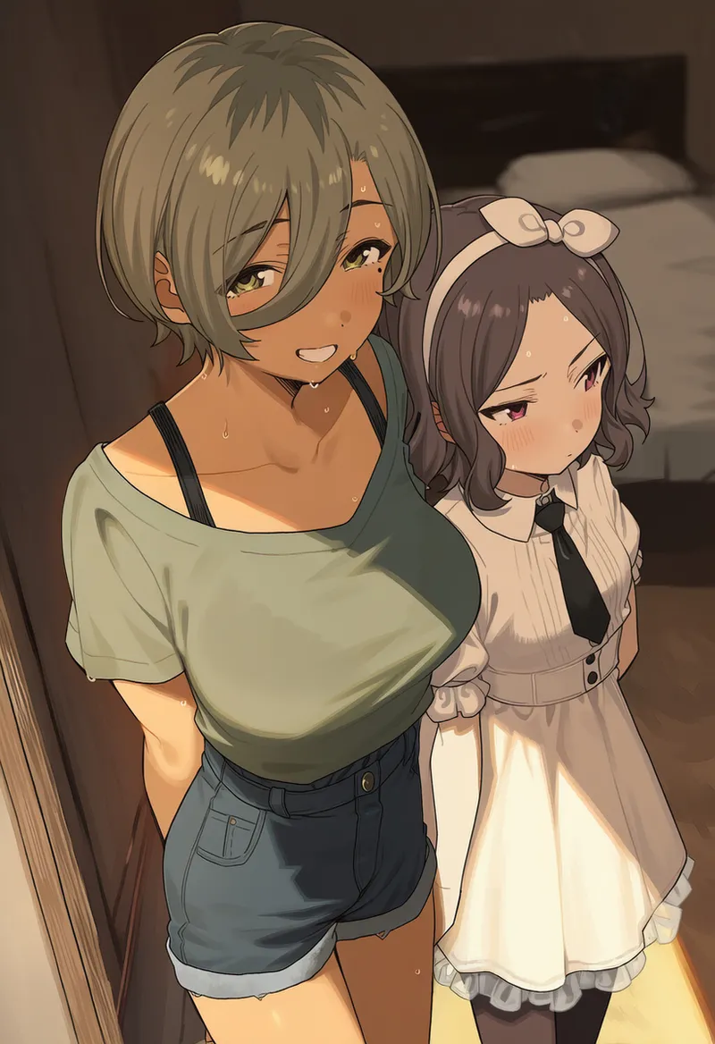 Pixiv しょうゆ 20746420 - Image 125