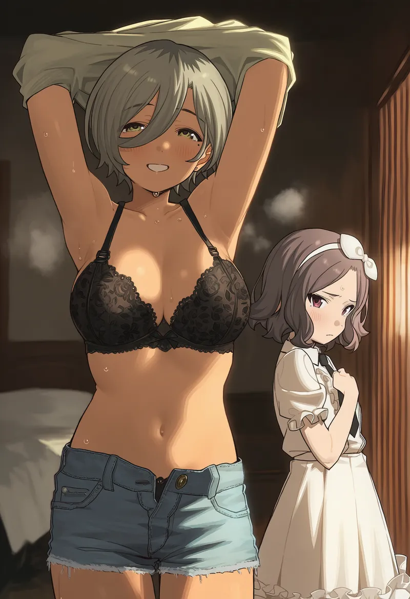 Pixiv しょうゆ 20746420 - Image 126