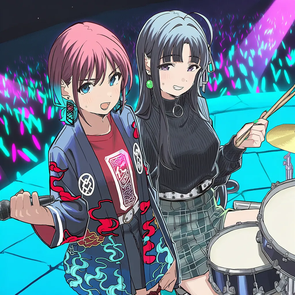 Pixiv しょうゆ 20746420 - Image 20