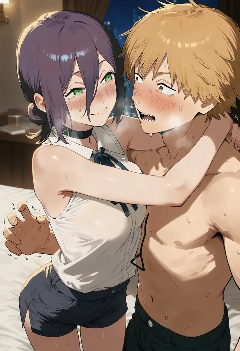 Pixiv しょうゆ 20746420 - Image 221