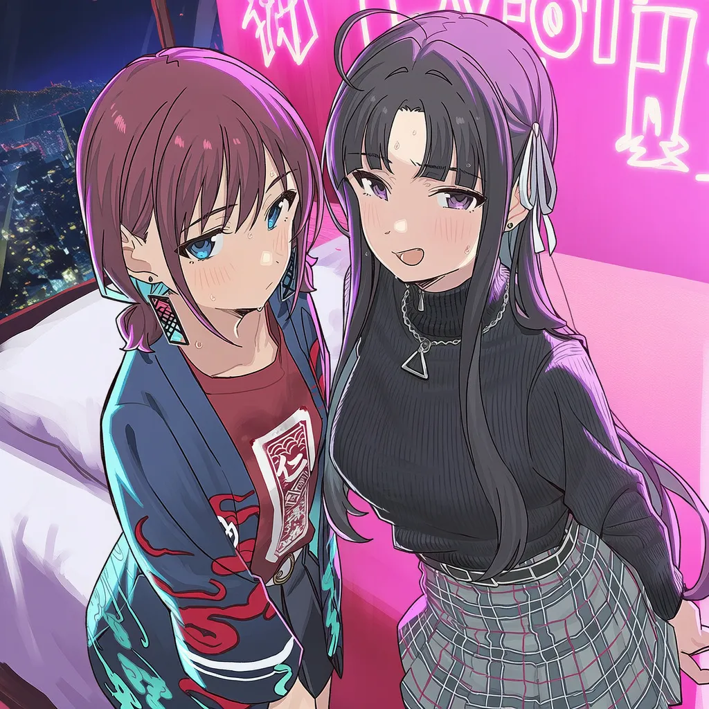 Pixiv しょうゆ 20746420 - Image 24