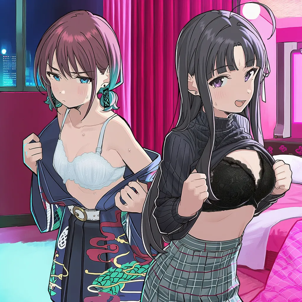 Pixiv しょうゆ 20746420 - Image 25