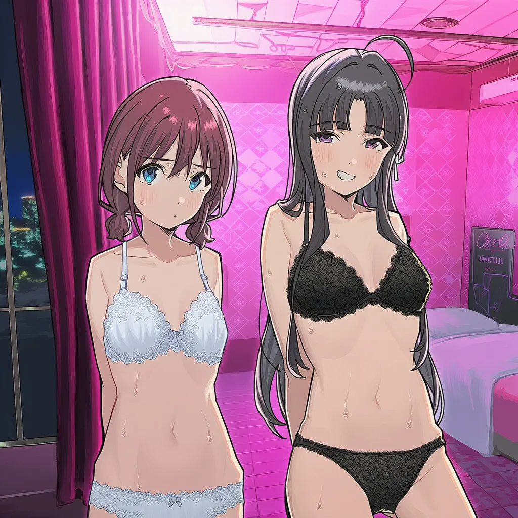 Pixiv しょうゆ 20746420 - Image 26