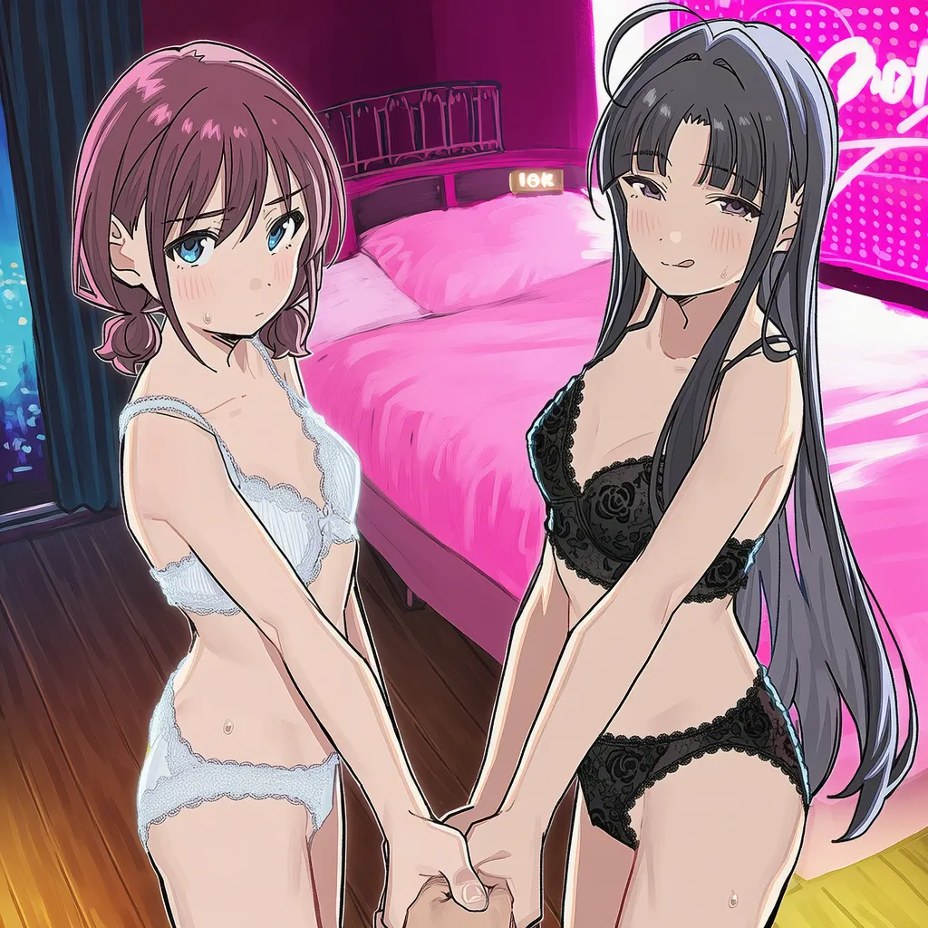 Pixiv しょうゆ 20746420 - Image 27