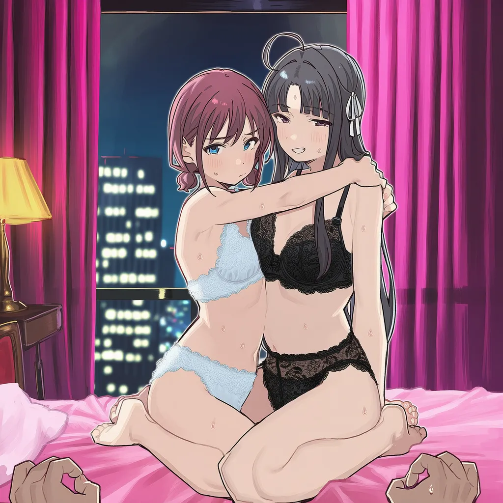 Pixiv しょうゆ 20746420 - Image 28