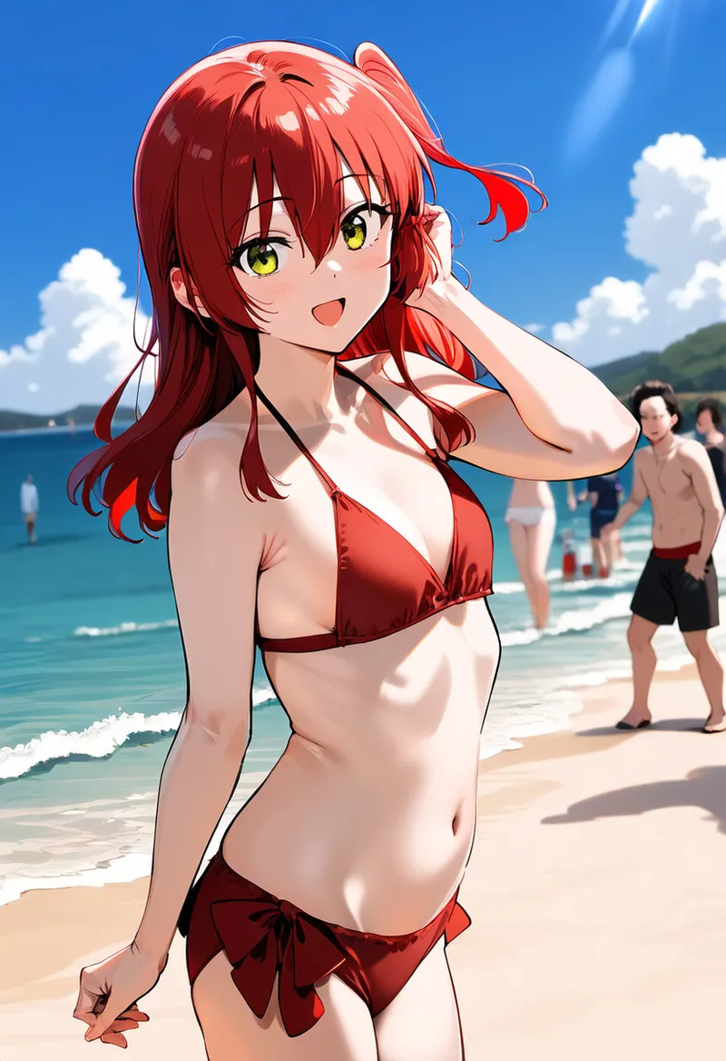 Pixiv しょうゆ 20746420 - Image 296