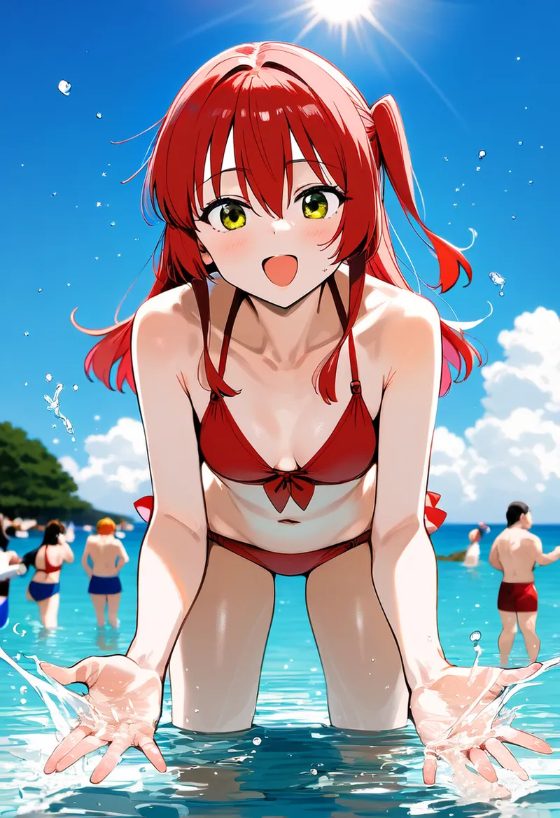 Pixiv しょうゆ 20746420 - Image 297