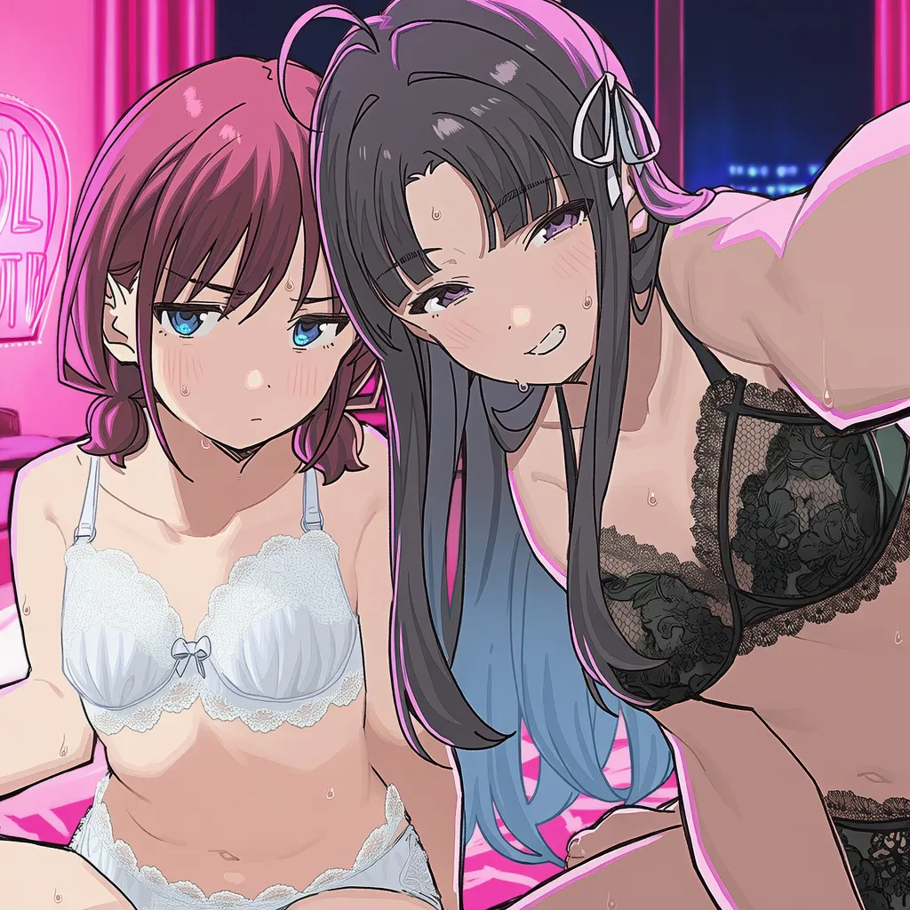 Pixiv しょうゆ 20746420 - Image 30