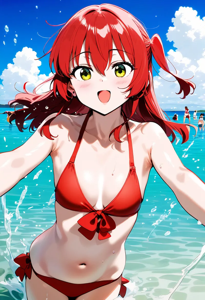 Pixiv しょうゆ 20746420 - Image 299