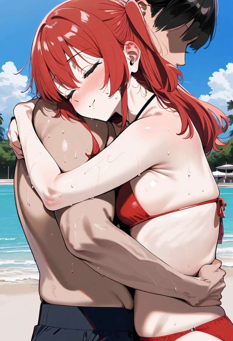 Pixiv しょうゆ 20746420 - Image 302