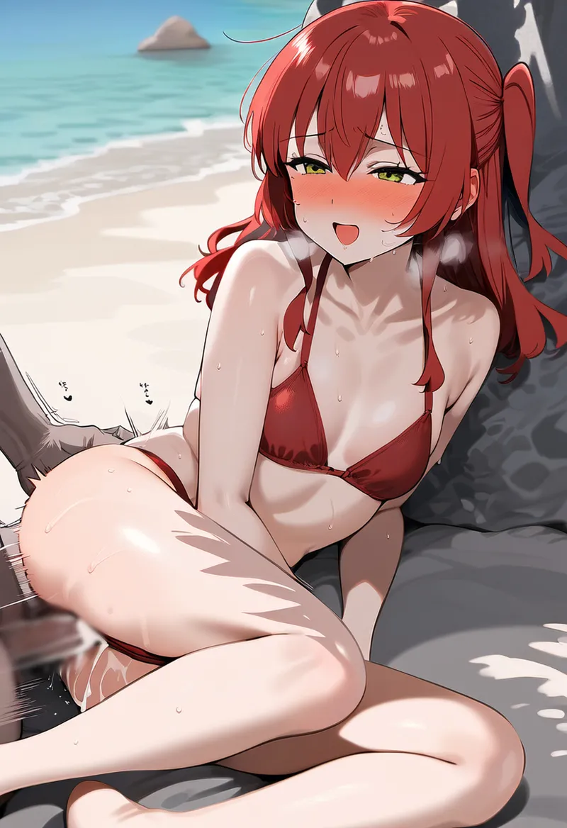 Pixiv しょうゆ 20746420 - Image 305