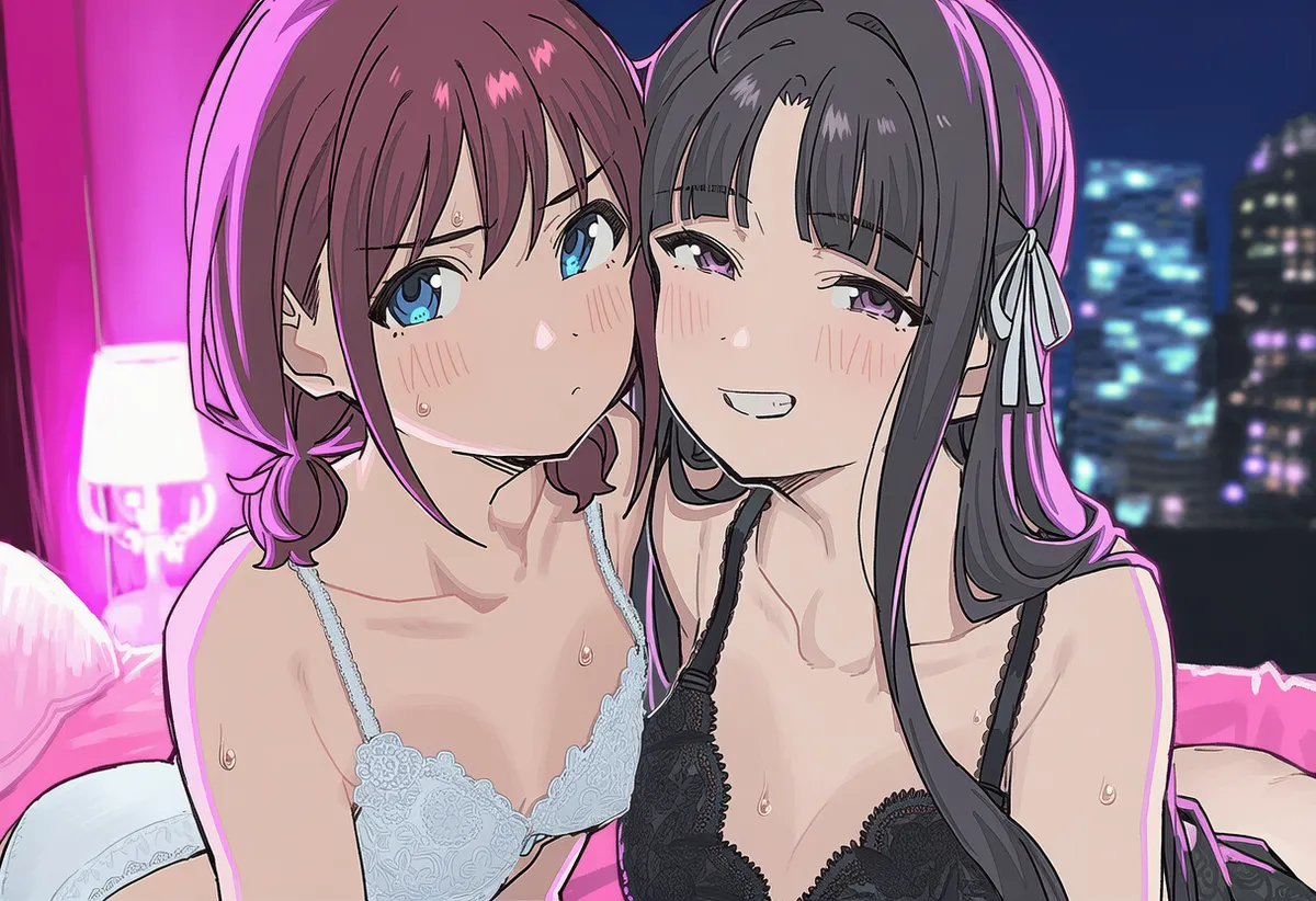 Pixiv しょうゆ 20746420 - Image 31