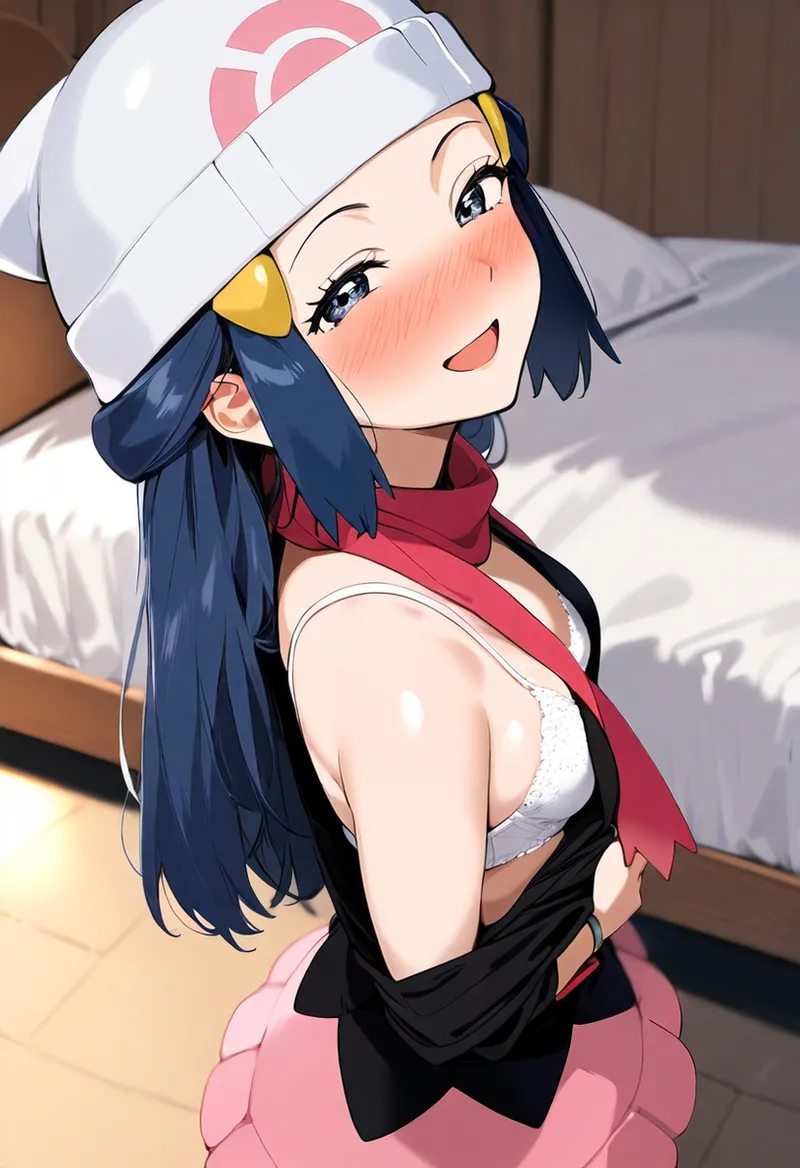 Pixiv しょうゆ 20746420 - Image 318