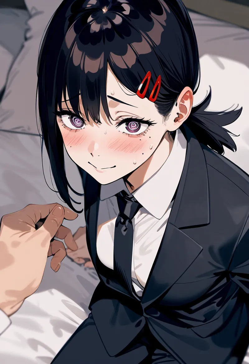 Pixiv しょうゆ 20746420 - Image 352