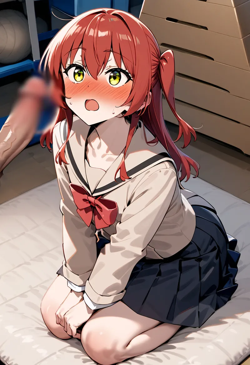 Pixiv しょうゆ 20746420 - Image 367