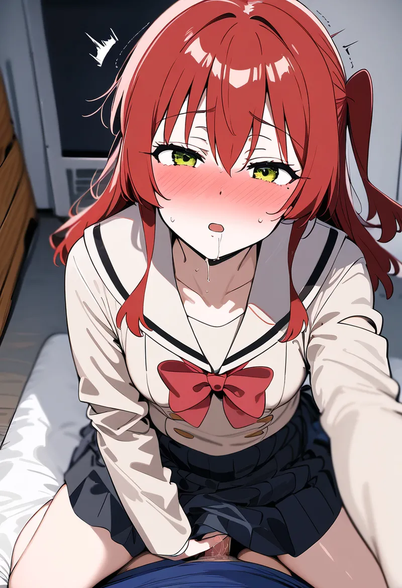 Pixiv しょうゆ 20746420 - Image 371