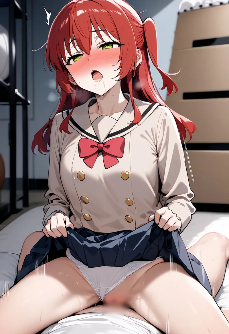 Pixiv しょうゆ 20746420 - Image 375