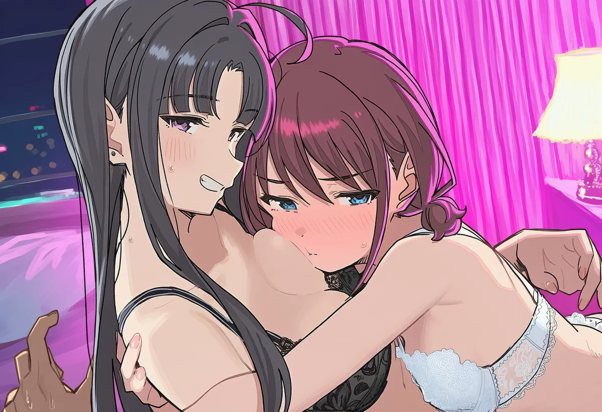 Pixiv しょうゆ 20746420 - Image 38