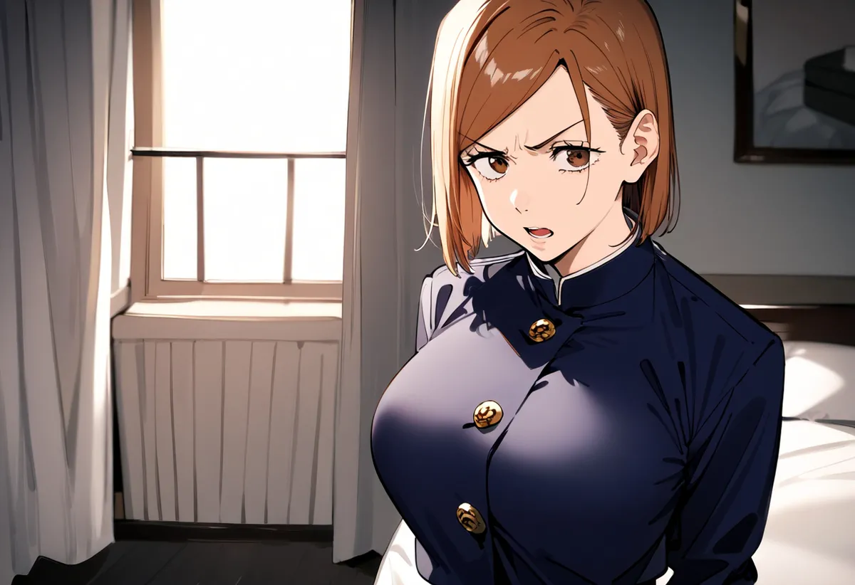 Pixiv しょうゆ 20746420 - Image 400