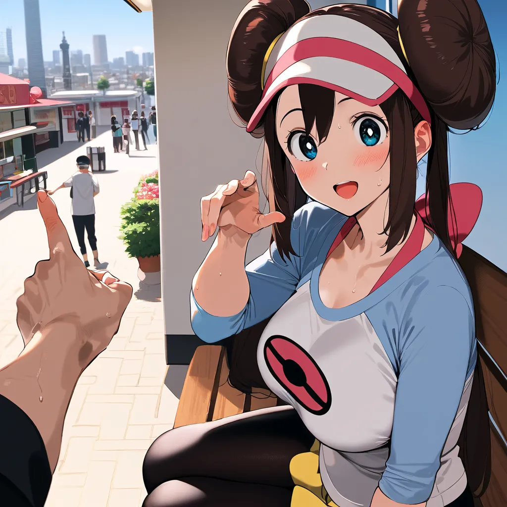 Pixiv しょうゆ 20746420 - Image 461