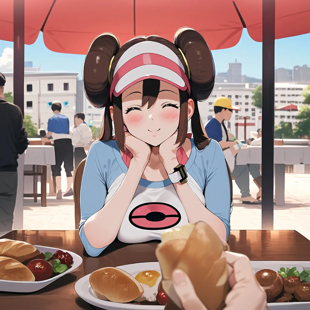 Pixiv しょうゆ 20746420 - Image 462