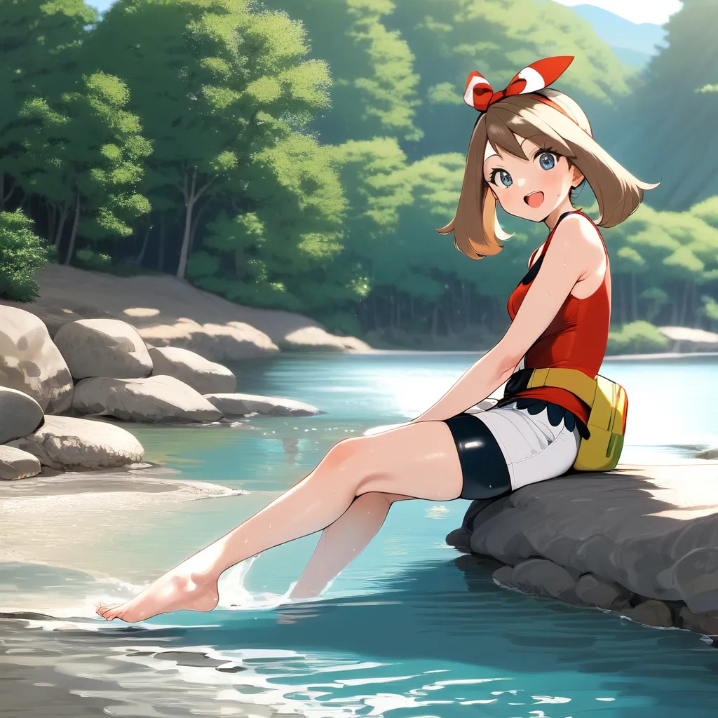 Pixiv しょうゆ 20746420 - Image 520