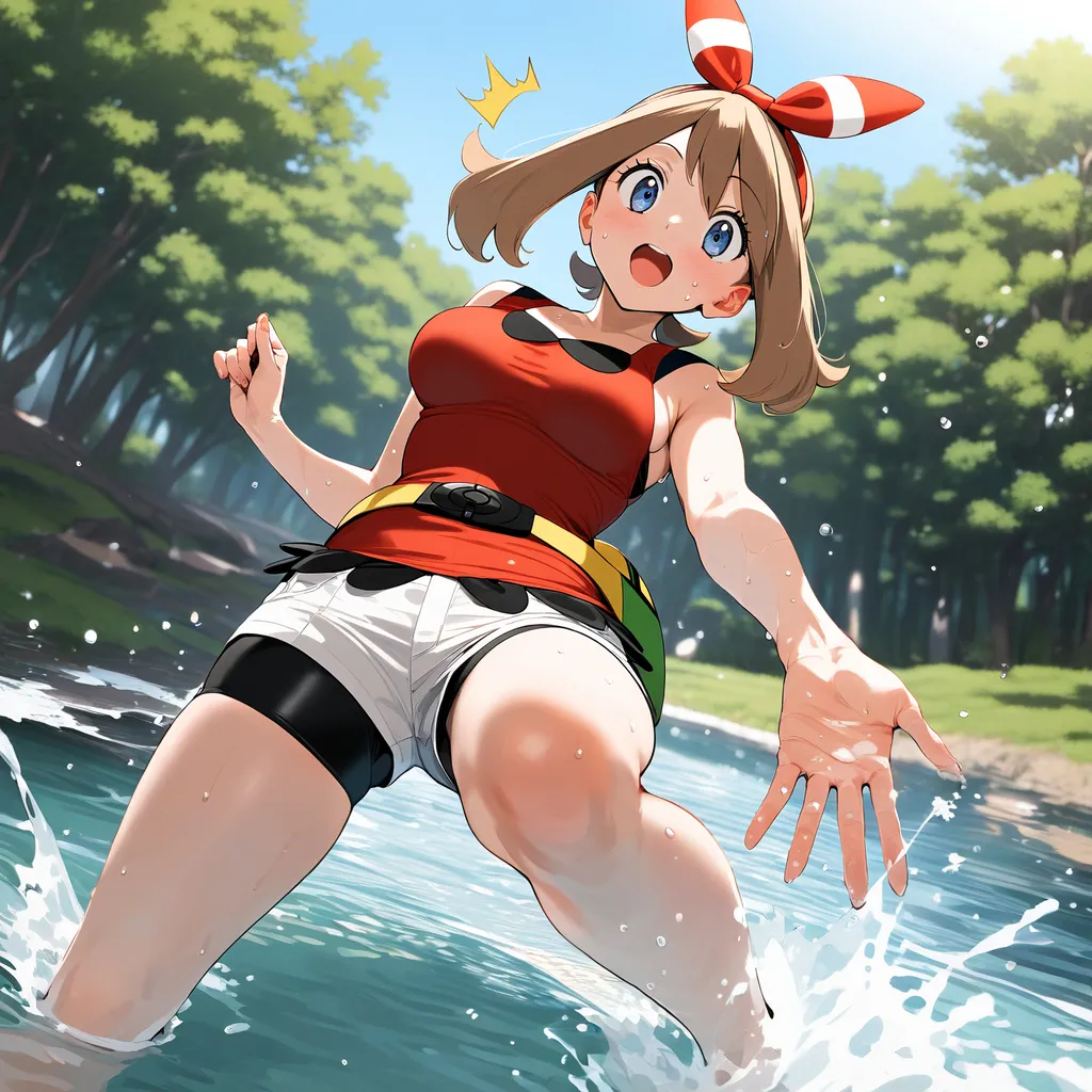 Pixiv しょうゆ 20746420 - Image 523