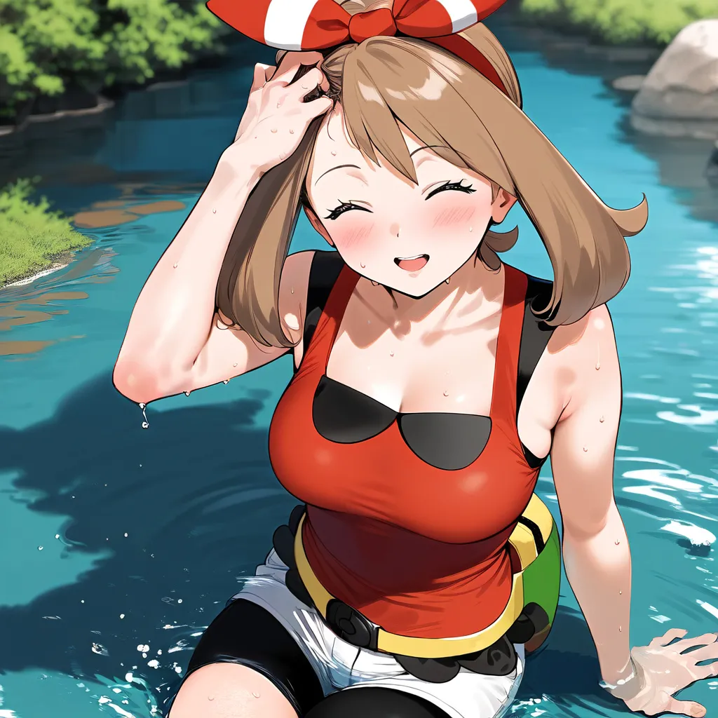 Pixiv しょうゆ 20746420 - Image 524