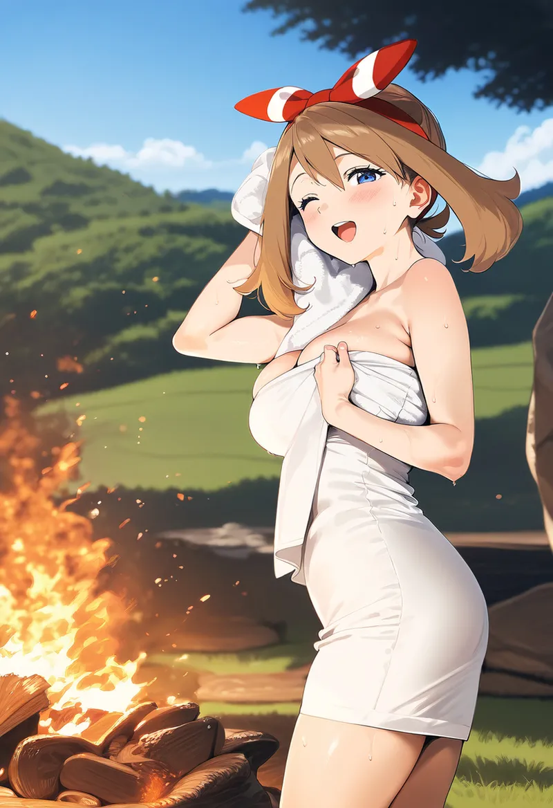 Pixiv しょうゆ 20746420 - Image 525