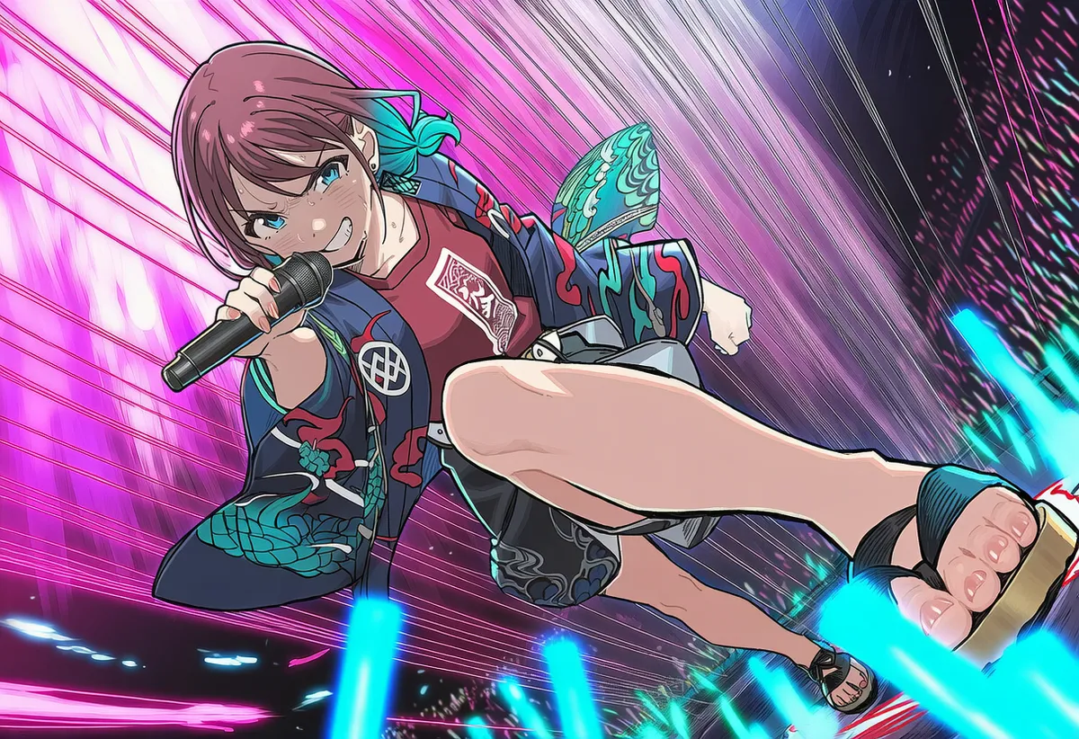 Pixiv しょうゆ 20746420 - Image 6