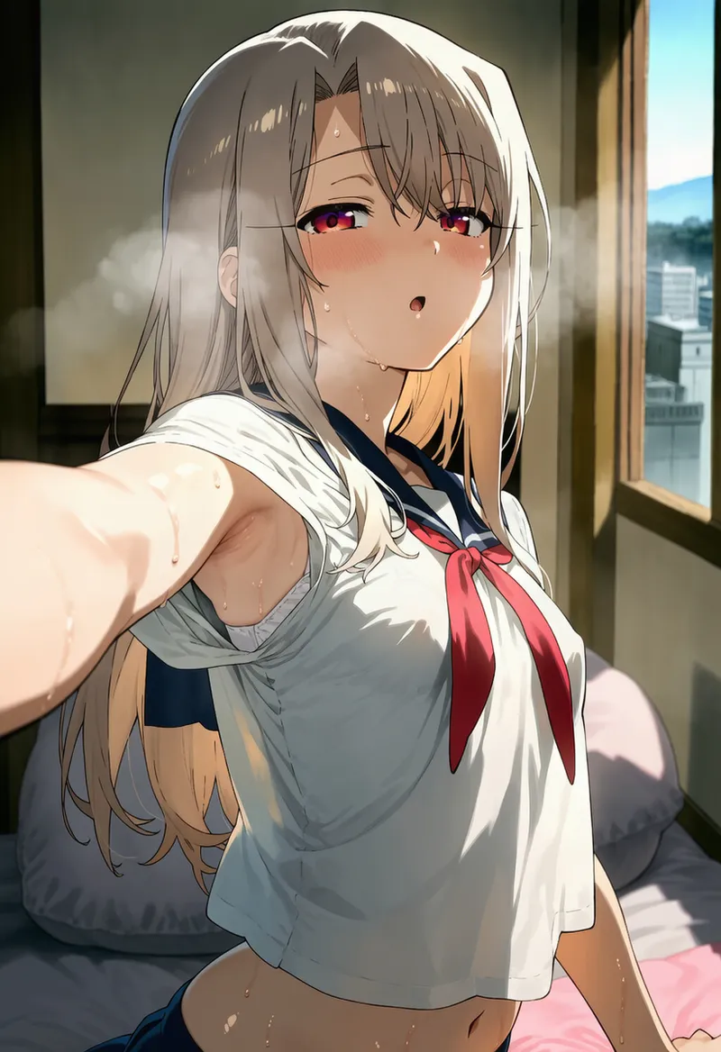 Pixiv しょうゆ 20746420 - Image 640