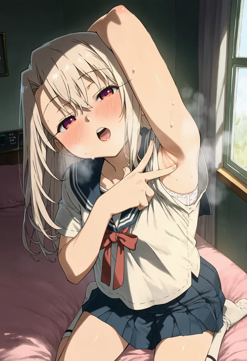 Pixiv しょうゆ 20746420 - Image 641