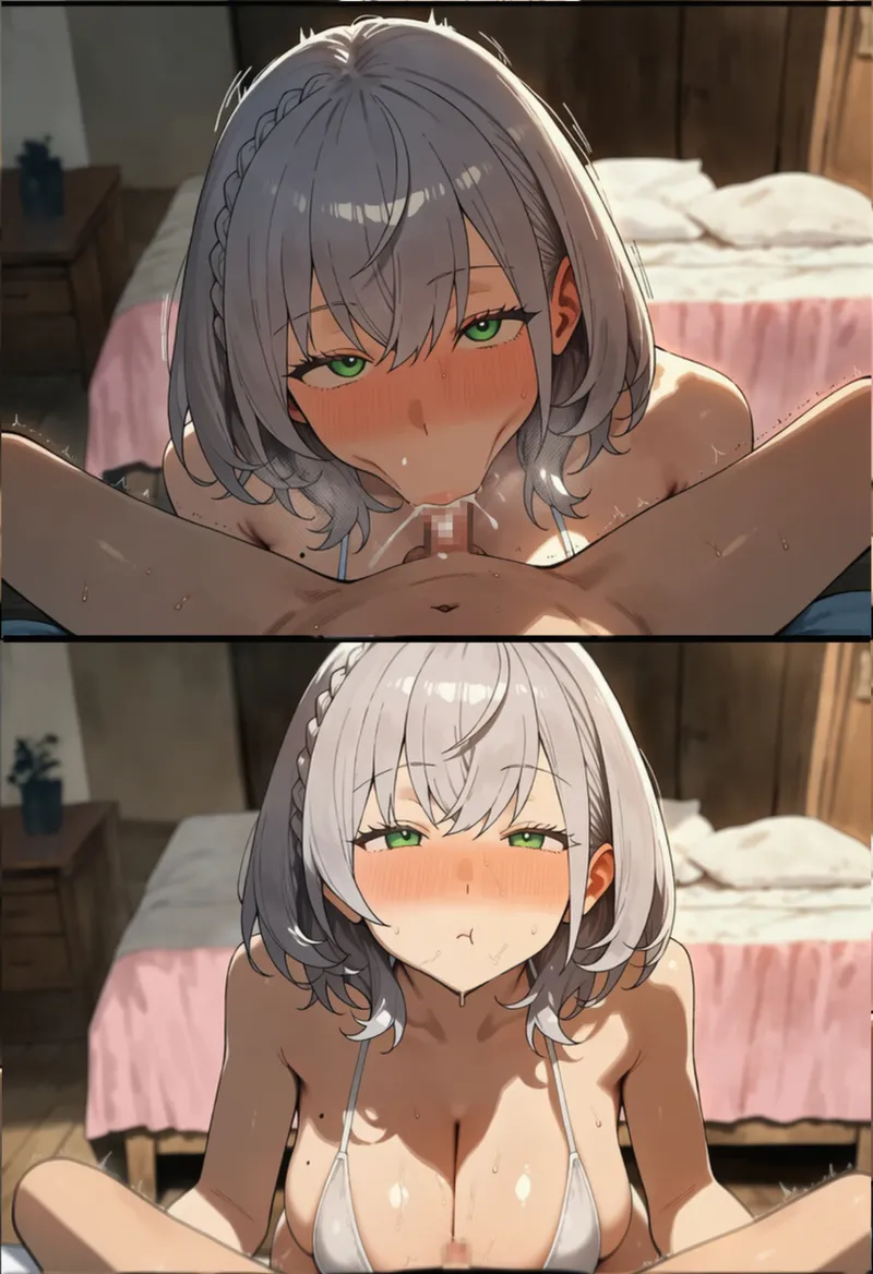 Pixiv しょうゆ 20746420 - Image 684