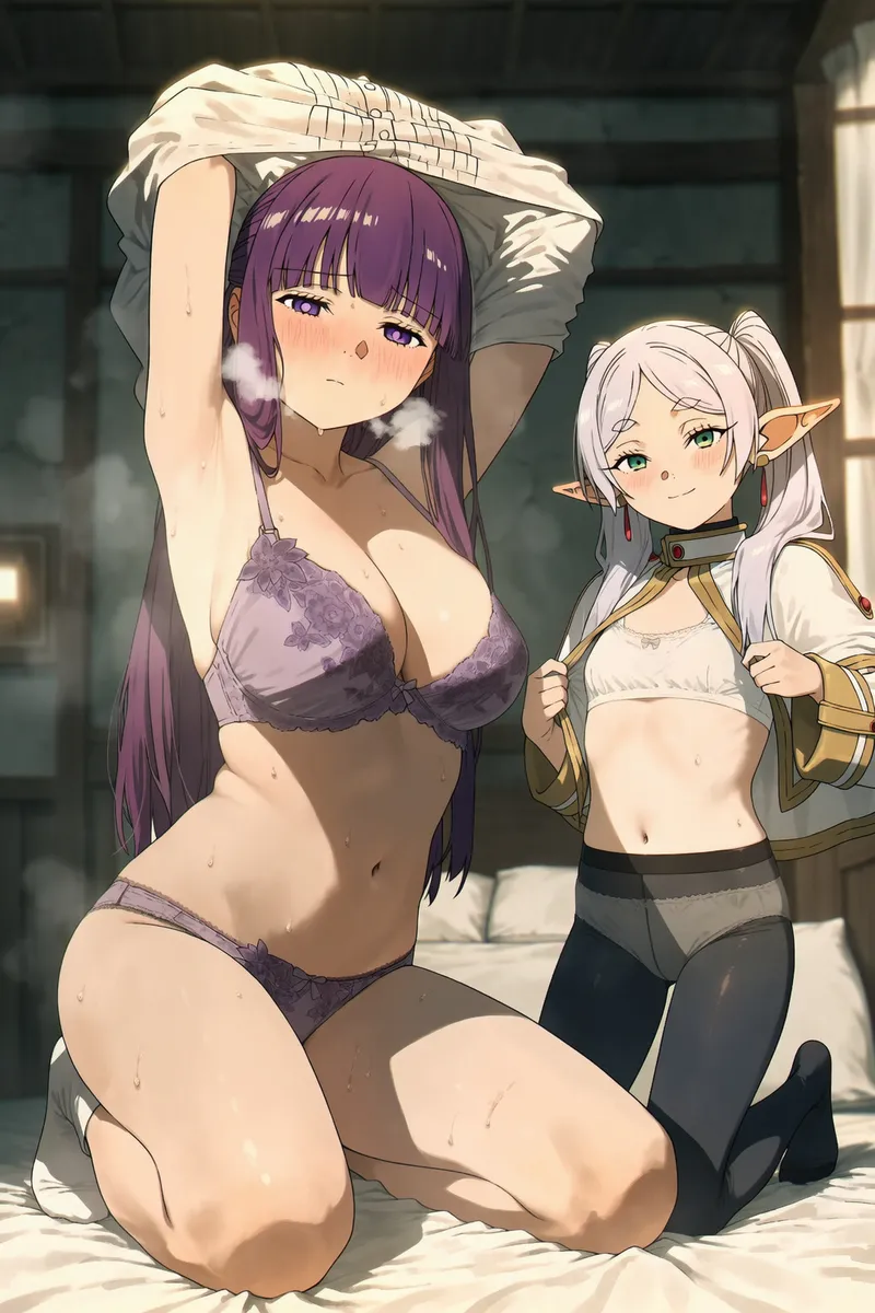 Pixiv しょうゆ 20746420 - Image 727