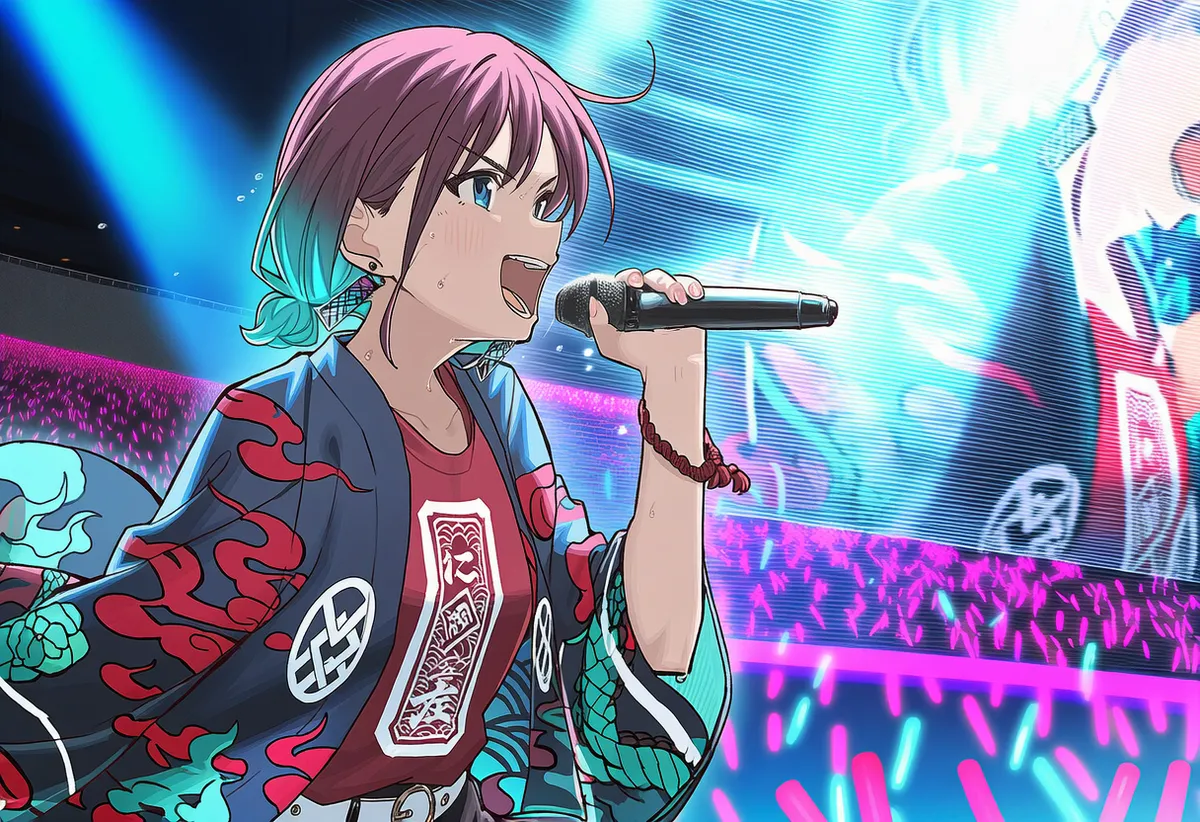 Pixiv しょうゆ 20746420 - Image 8