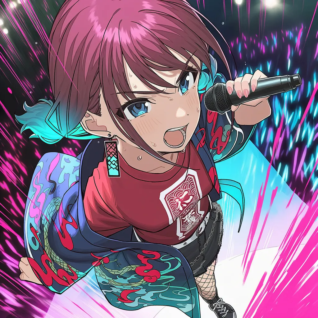 Pixiv しょうゆ 20746420 - Image 9