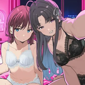 Pixiv しょうゆ 20746420 Thumbnail