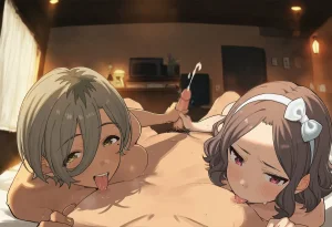 Pixiv しょうゆ 20746420 - Page 134