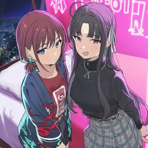 Pixiv しょうゆ 20746420 - Page 24