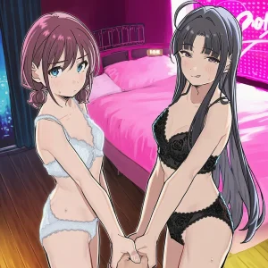 Pixiv しょうゆ 20746420 - Page 27