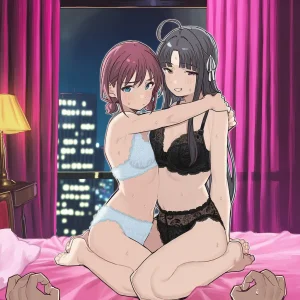 Pixiv しょうゆ 20746420 - Page 28