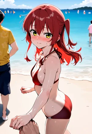 Pixiv しょうゆ 20746420 - Page 300