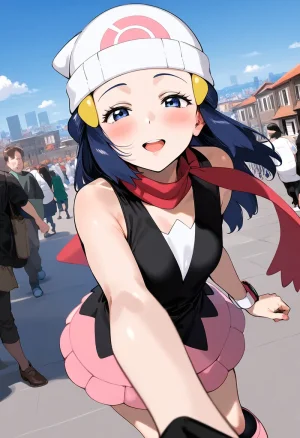 Pixiv しょうゆ 20746420 - Page 314