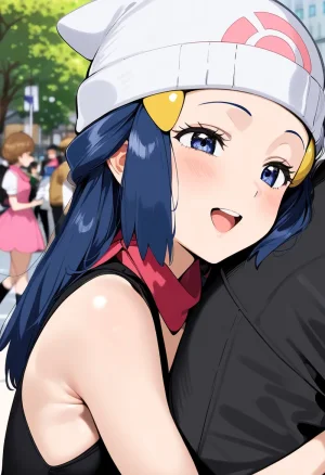 Pixiv しょうゆ 20746420 - Page 315