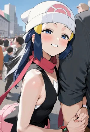 Pixiv しょうゆ 20746420 - Page 316